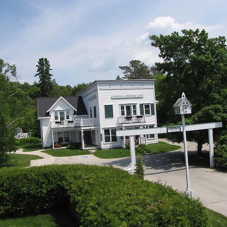 The Lodgings At Pioneer Lane Ephraim Kültér fotó