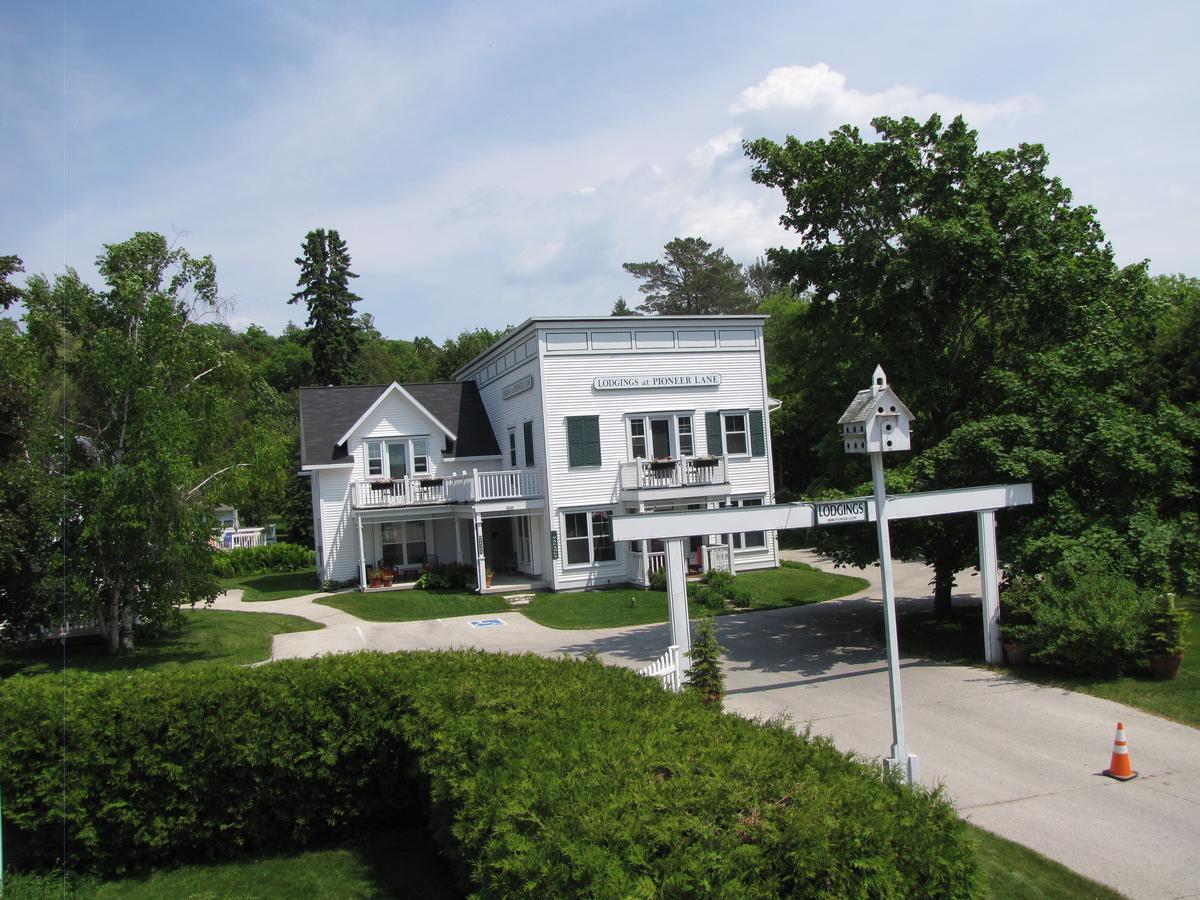 The Lodgings At Pioneer Lane Ephraim Kültér fotó